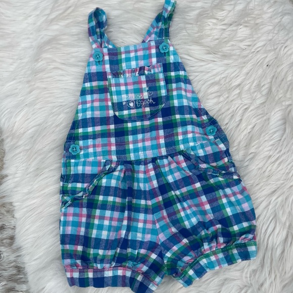 Vintage osh kosh romper - Picture 2 of 7